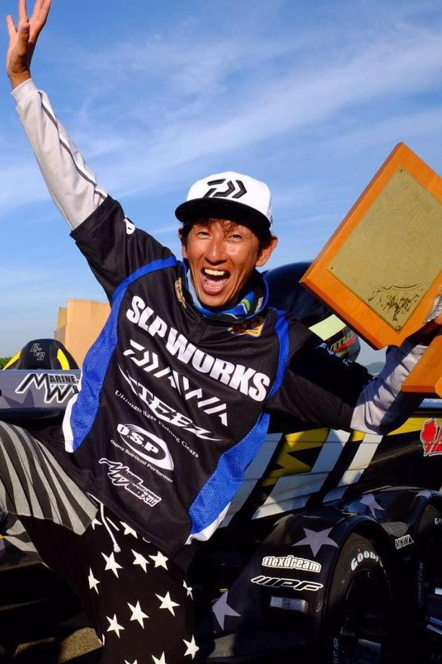 バサクラ2022】Basser Allstar Classic2022出場選手紹介：橋本卓哉選手